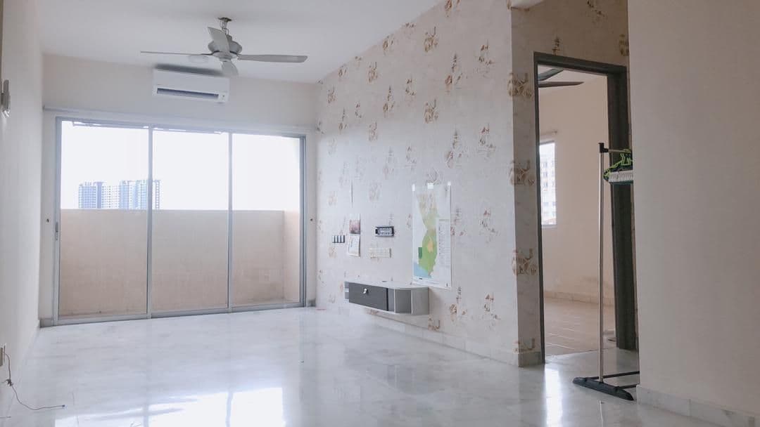 Condo Desaminium Rimba Seri Kembangan - photo 2