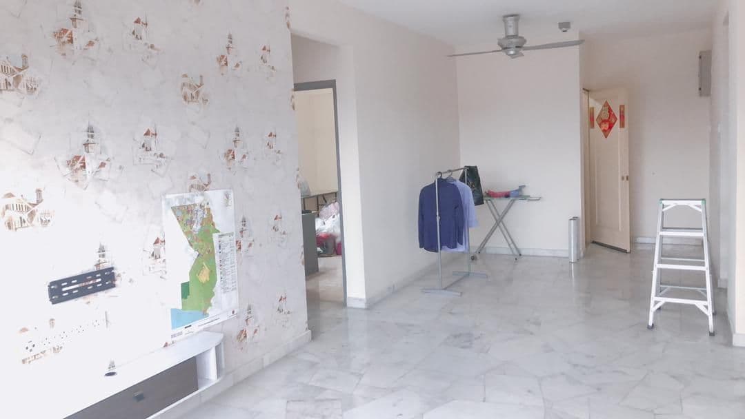 Condo Desaminium Rimba Seri Kembangan - photo 3