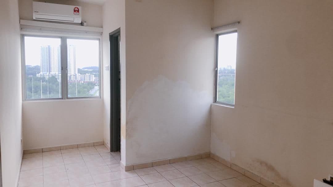 Condo Desaminium Rimba Seri Kembangan - photo 4