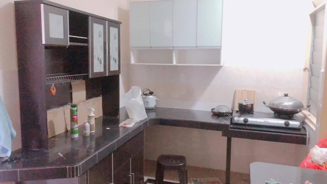 Condo Desaminium Rimba Seri Kembangan - photo 5