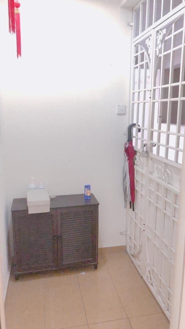 Condo Desaminium Rimba Seri Kembangan - photo 7