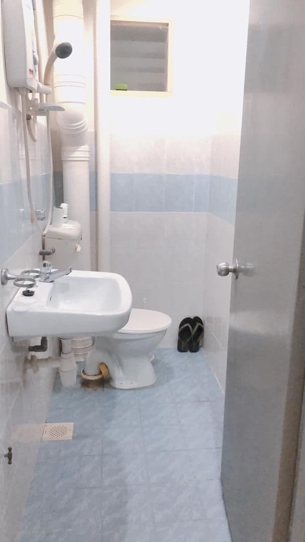 Condo Desaminium Rimba Seri Kembangan - photo 9