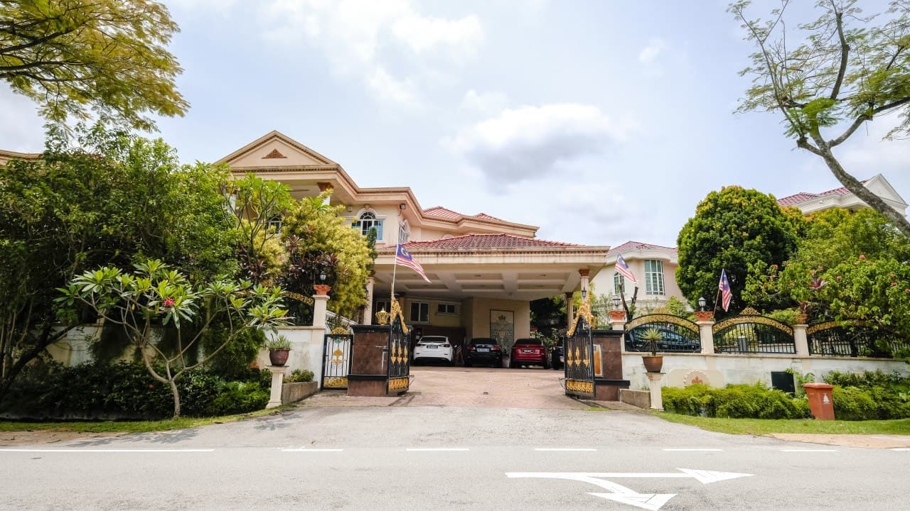 Bungalow Tropicana Club Golf PJ - photo 3