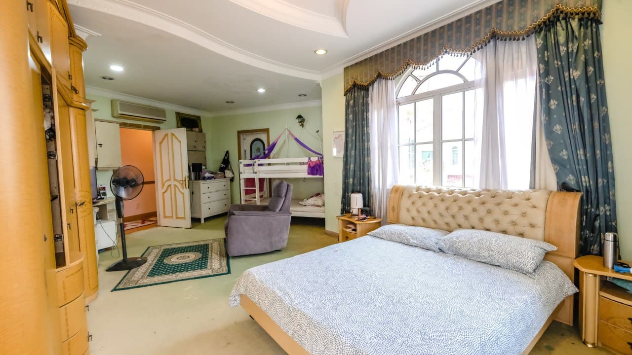 Bungalow Tropicana Club Golf PJ - photo 4