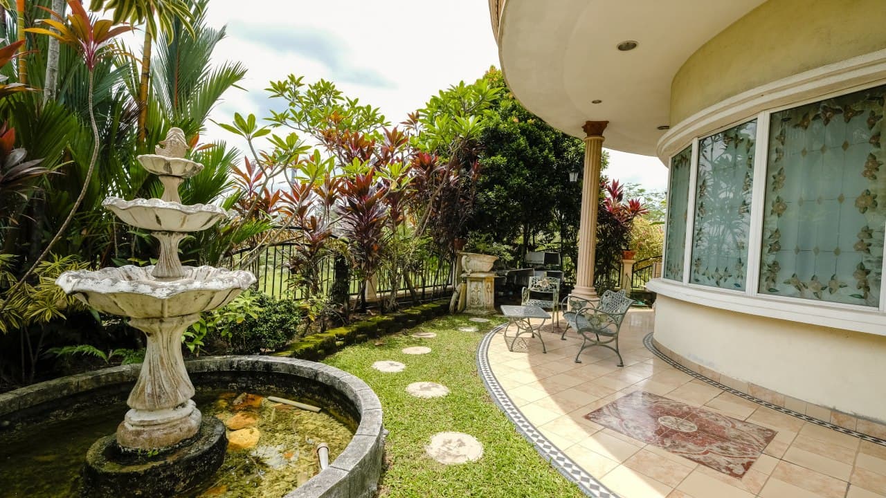 Bungalow Tropicana Club Golf PJ - photo 7