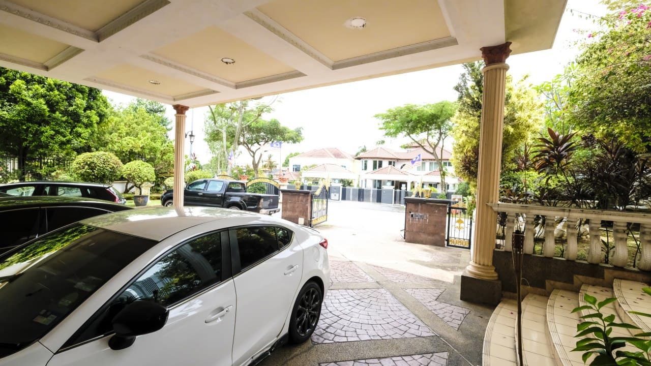 Bungalow Tropicana Club Golf PJ - photo 8