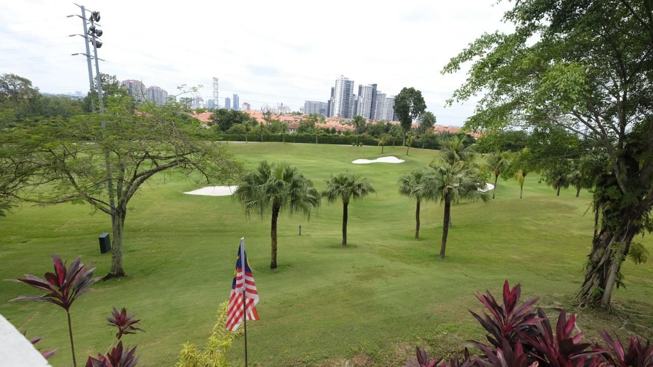 Bungalow Tropicana Club Golf PJ - photo 11