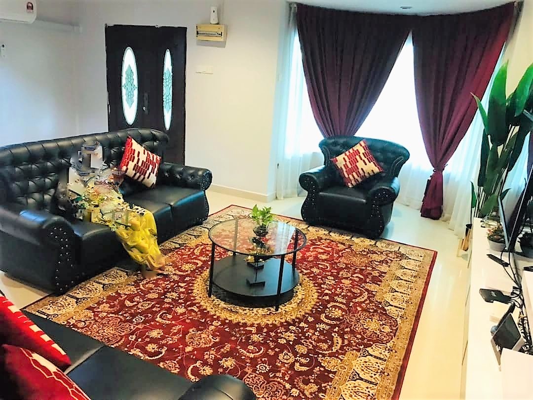 2 Storey Taman Buana Perdana, Jalan PJS 3 PJ - photo 3