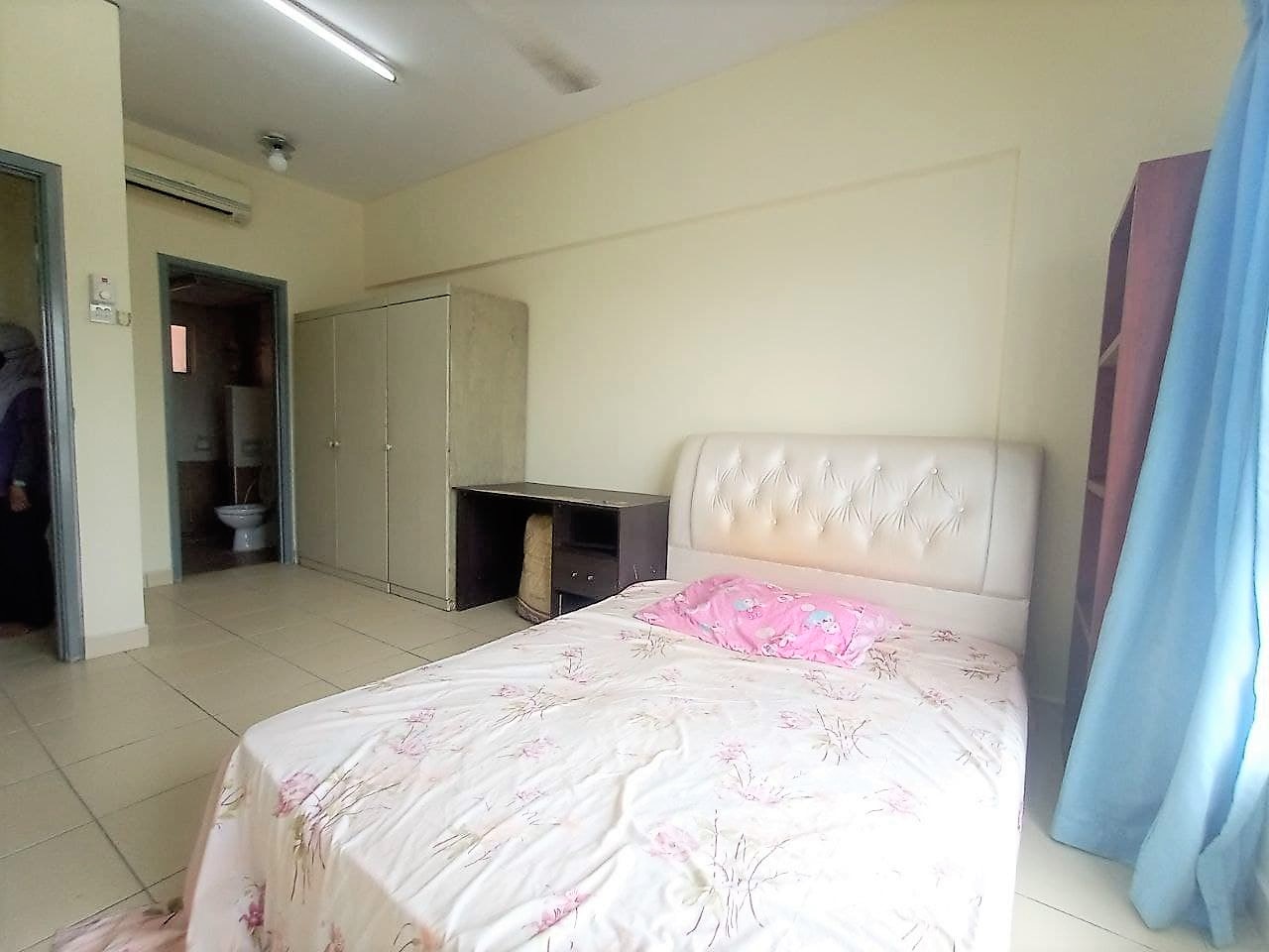 Fortune Park Apartment Tmn Serdang Perdana - photo 3