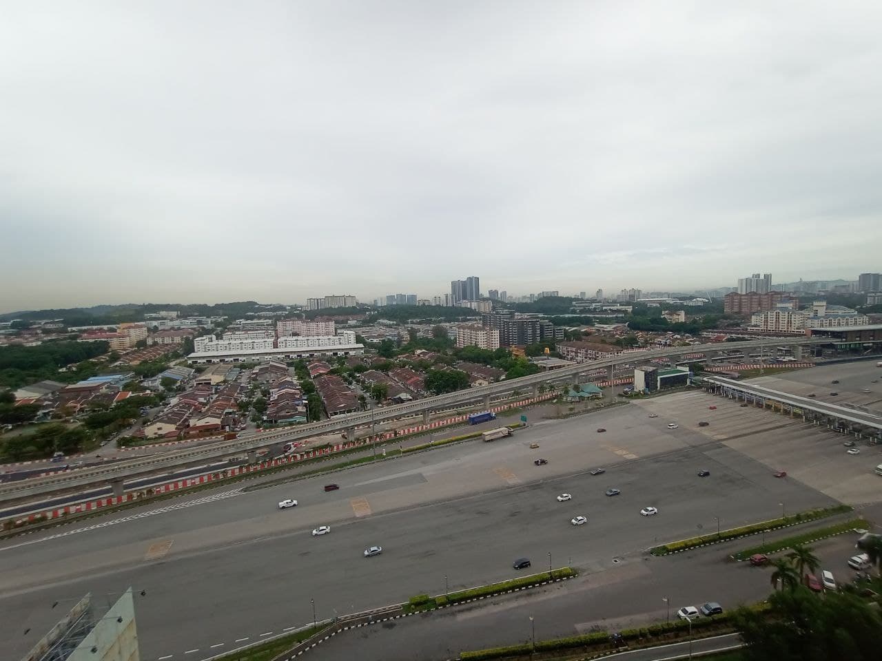 Fortune Park Apartment Tmn Serdang Perdana - photo 7