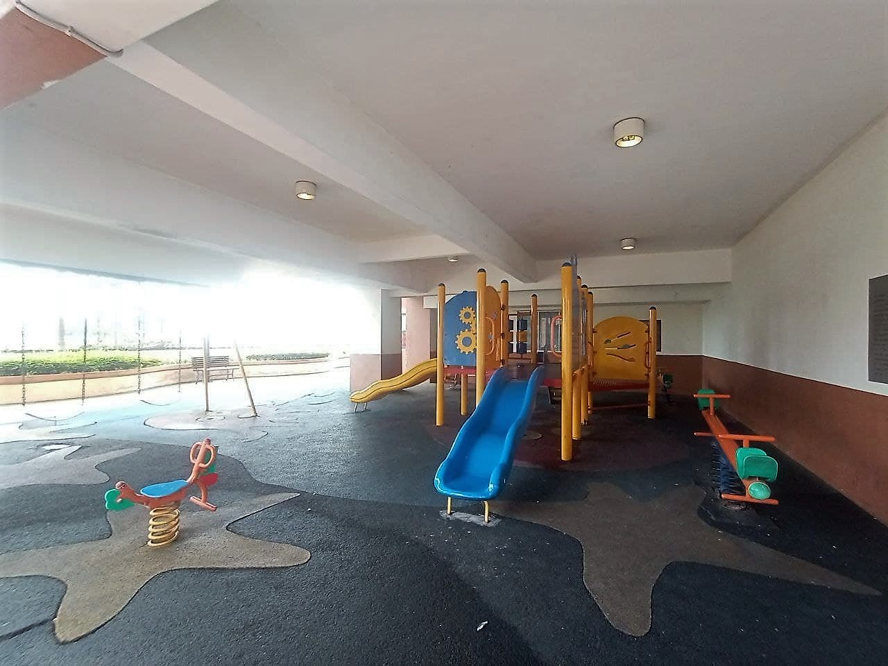 Fortune Park Apartment Tmn Serdang Perdana - photo 8
