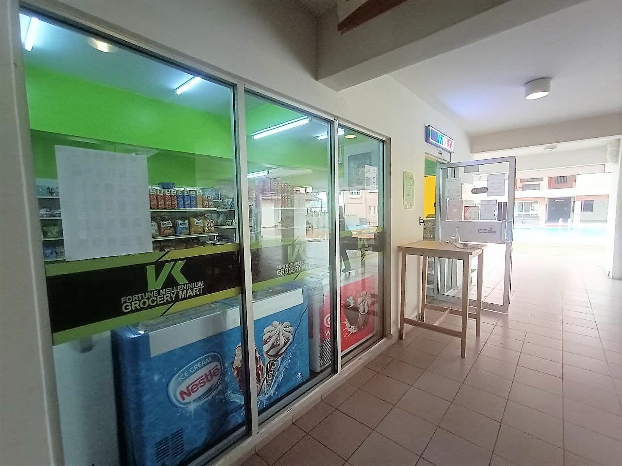 Fortune Park Apartment Tmn Serdang Perdana - photo 10