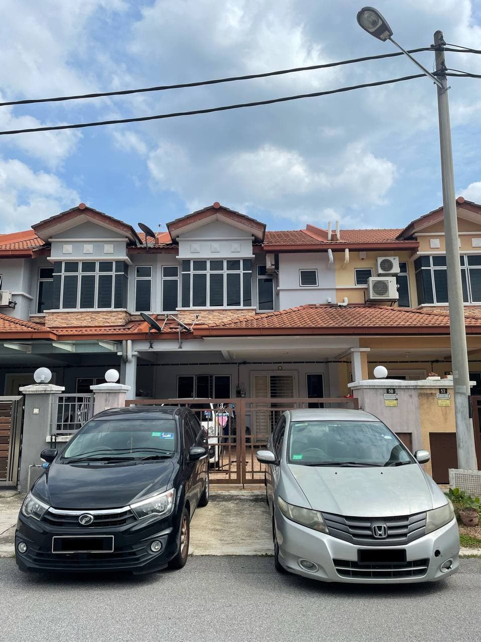 2 Storey Terrace House Bandar Mahkota Cheras - photo 1