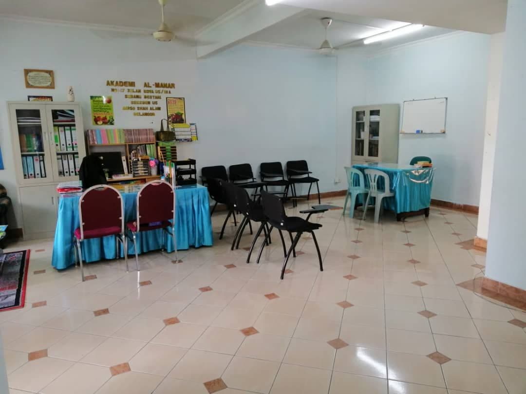 2 Storey Teres Jln Nova Seksyen U5 Subang Bestari - photo 2