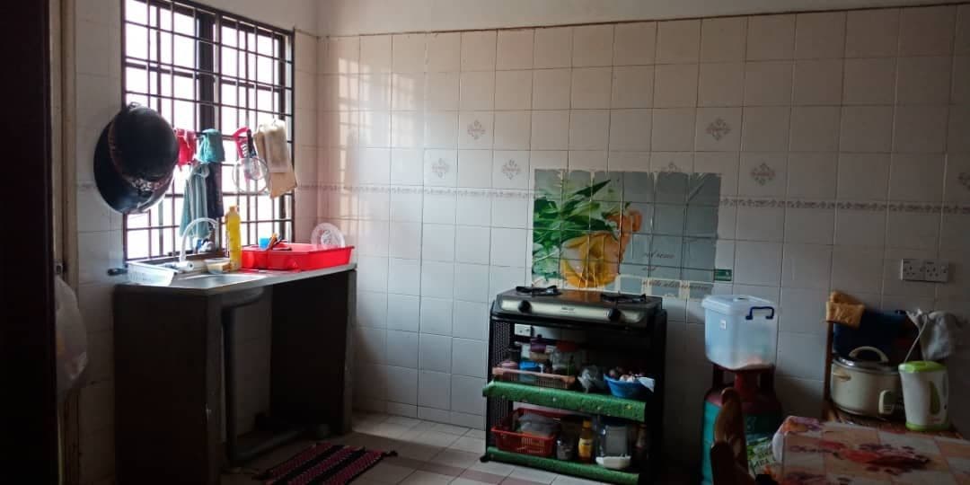 2 Storey Teres Jln Nova Seksyen U5 Subang Bestari - photo 5