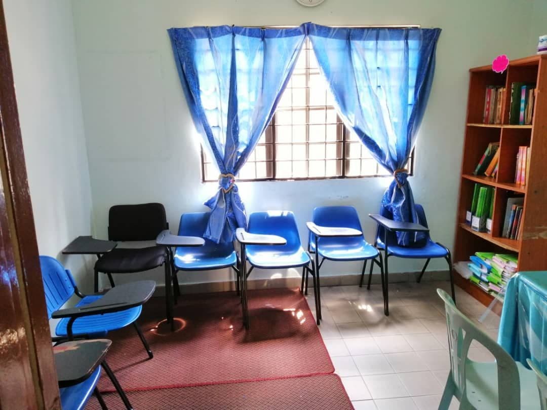 2 Storey Teres Jln Nova Seksyen U5 Subang Bestari - photo 6