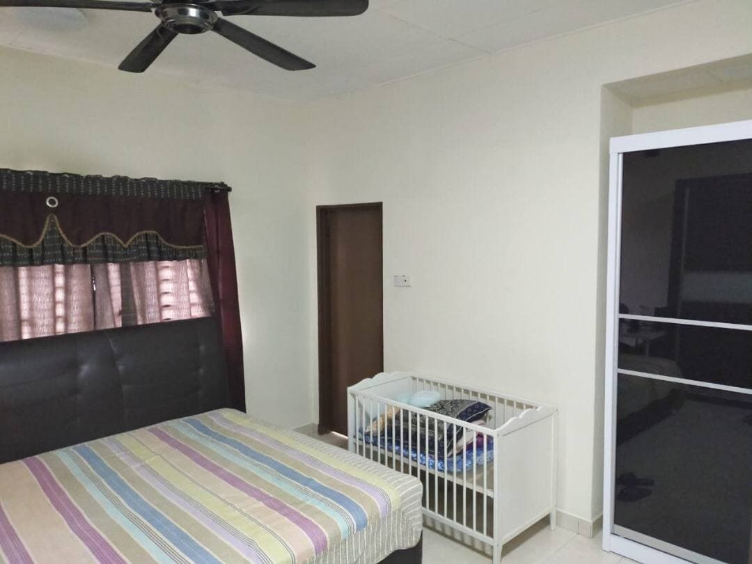 2 Storey Terrace Taman Seri Alam, Saujana Utama - photo 4