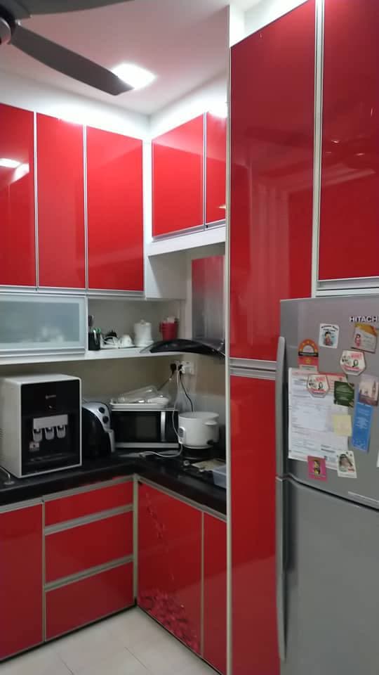 2 Storey Terrace Taman Seri Alam, Saujana Utama - photo 6