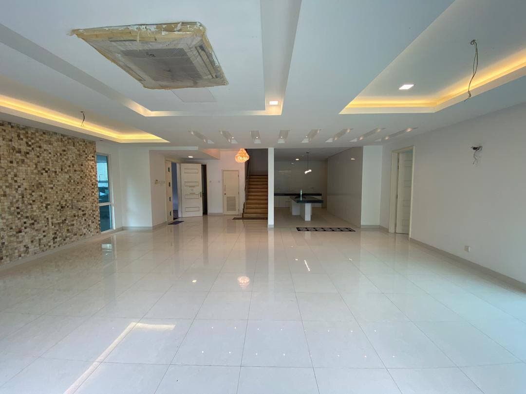 Corner Lot 3 Storey  Mascarena Palm Putra Height - photo 2