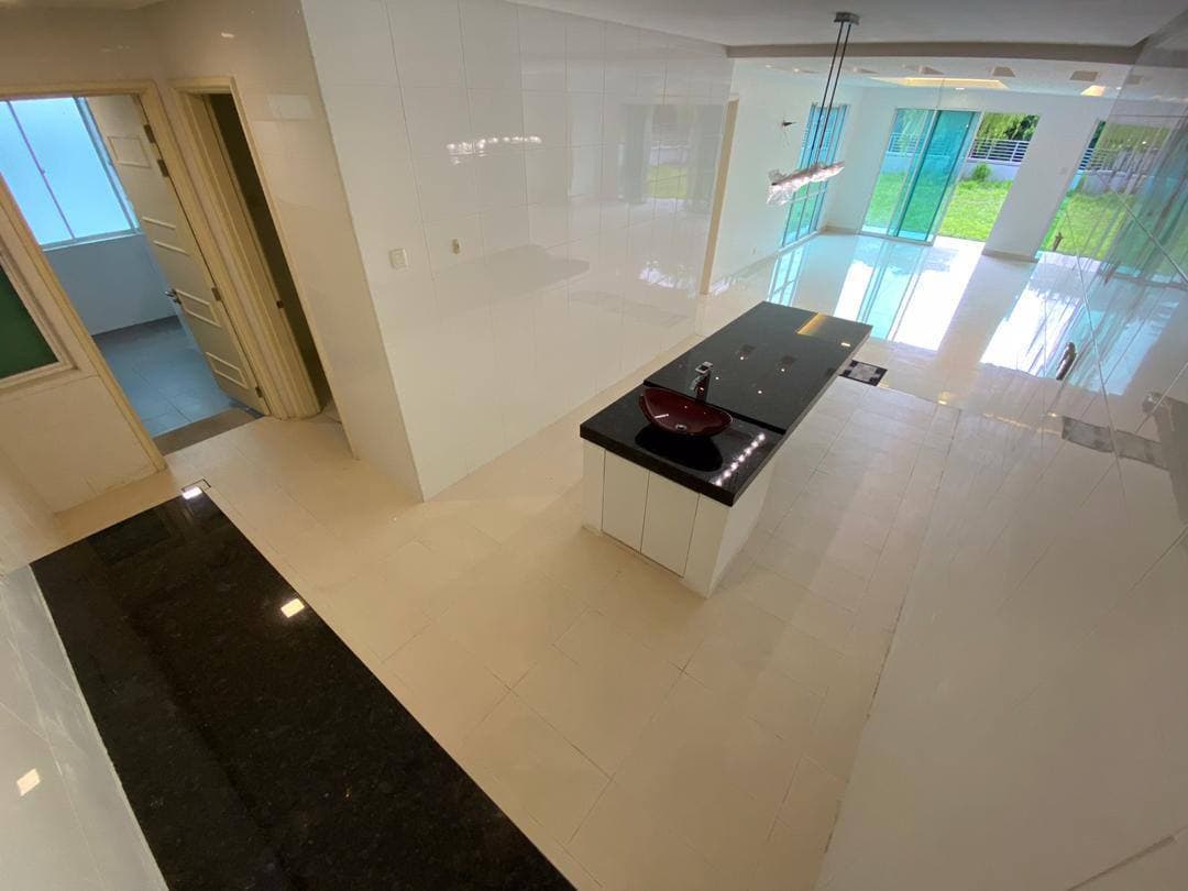 Corner Lot 3 Storey  Mascarena Palm Putra Height - photo 3
