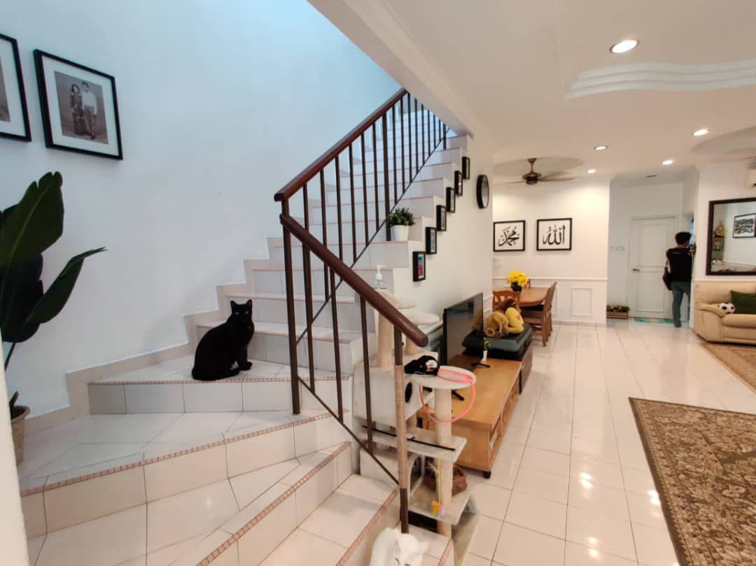 2 Storey Terrace House Seksyen 23 Shah Alam - photo 3