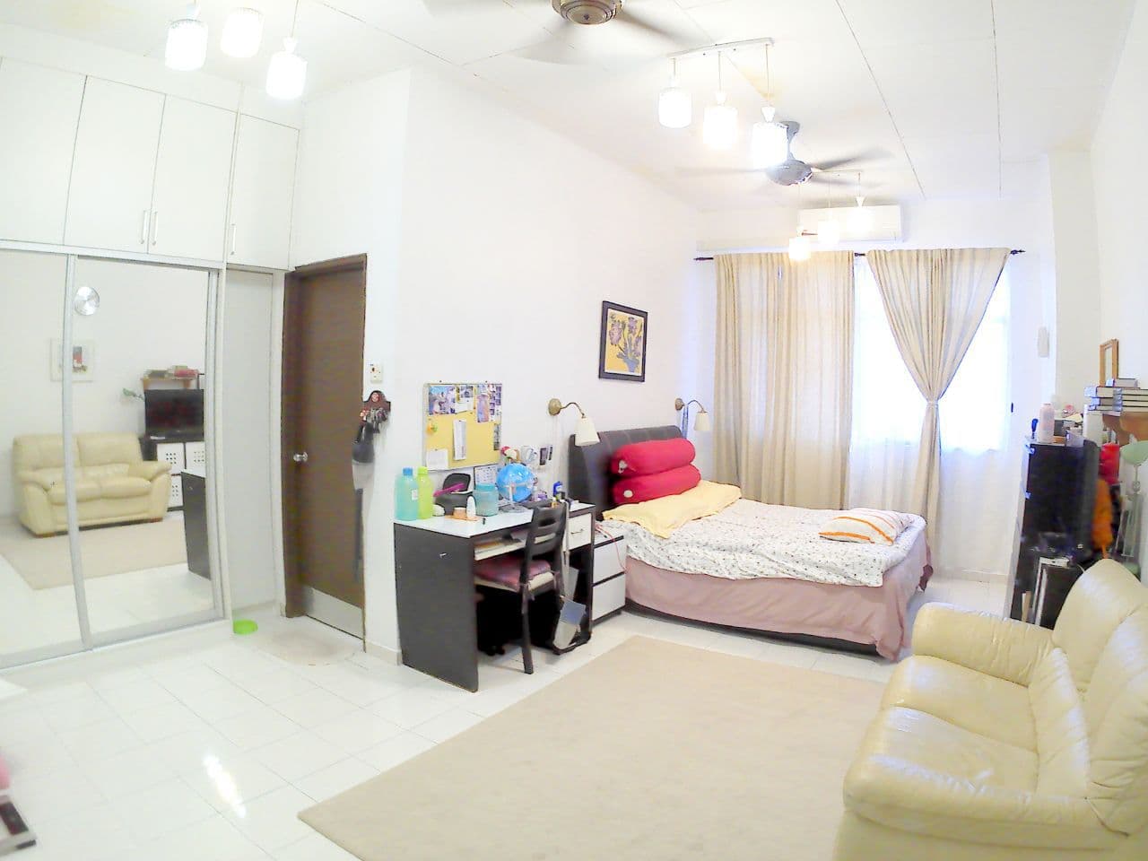 2 Storey Terrace House Seksyen 23 Shah Alam - photo 4