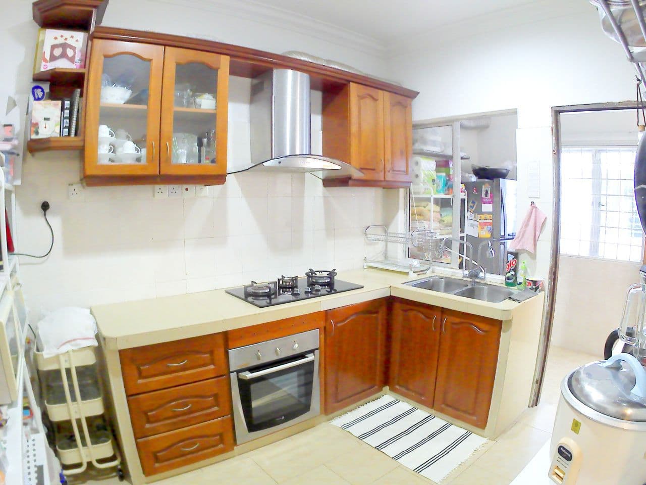 2 Storey Terrace House Seksyen 23 Shah Alam - photo 5