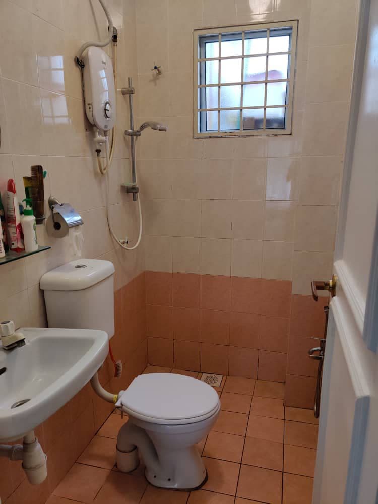 2 Storey Terrace House Seksyen 23 Shah Alam - photo 7