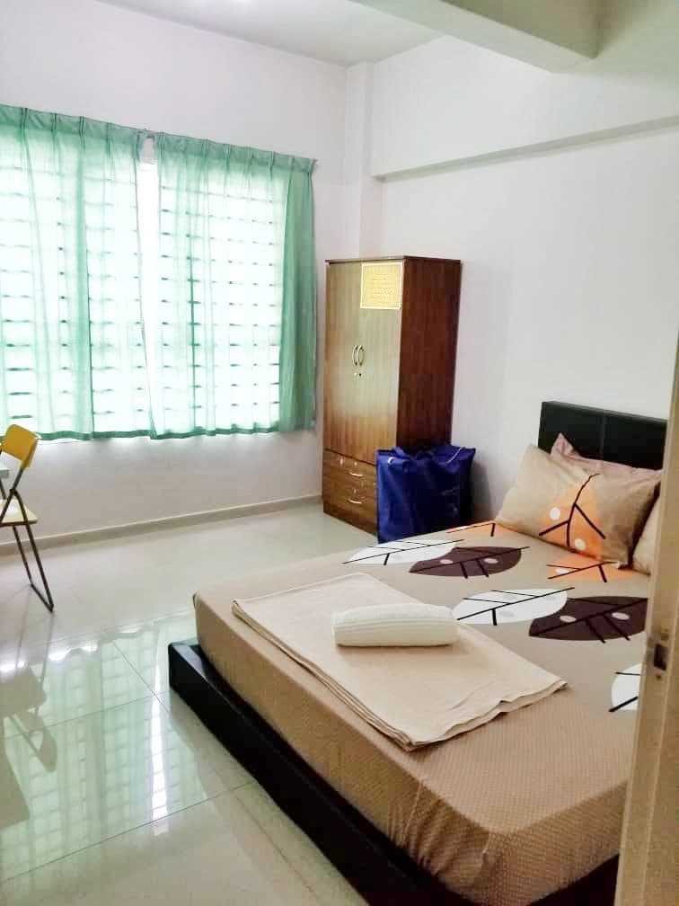 Suri Puteri Service Apartment Seksyen 20 Shah Alam - photo 4