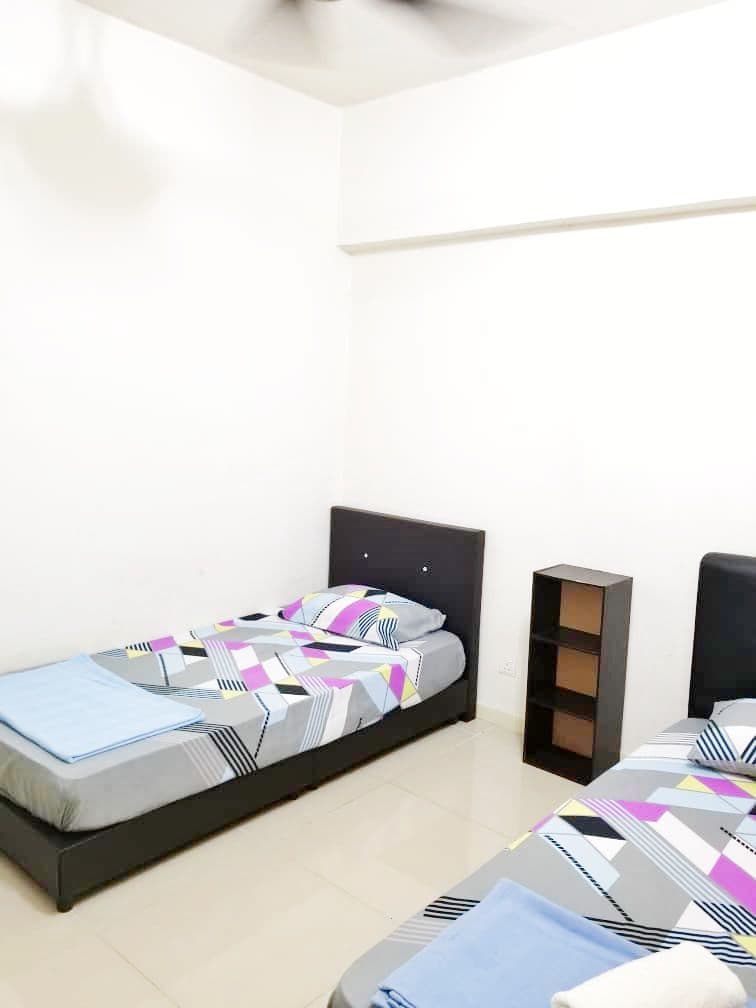 Suri Puteri Service Apartment Seksyen 20 Shah Alam - photo 5