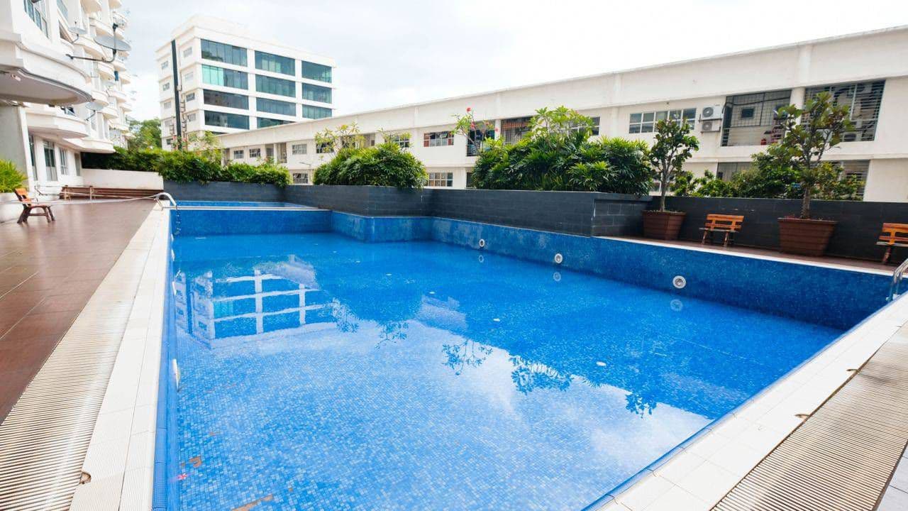Suri Puteri Service Apartment Seksyen 20 Shah Alam - photo 7