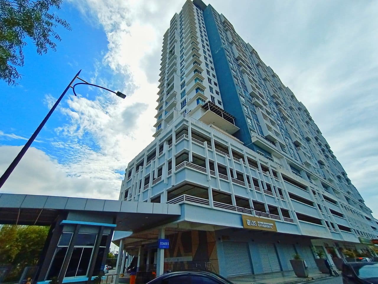 BSP Skypark Service Residence Bandar Saujana Putra - photo 1