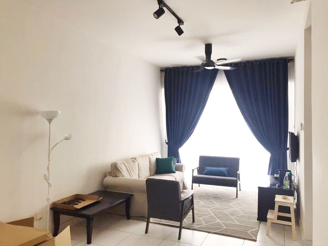 BSP Skypark Service Residence Bandar Saujana Putra - photo 2
