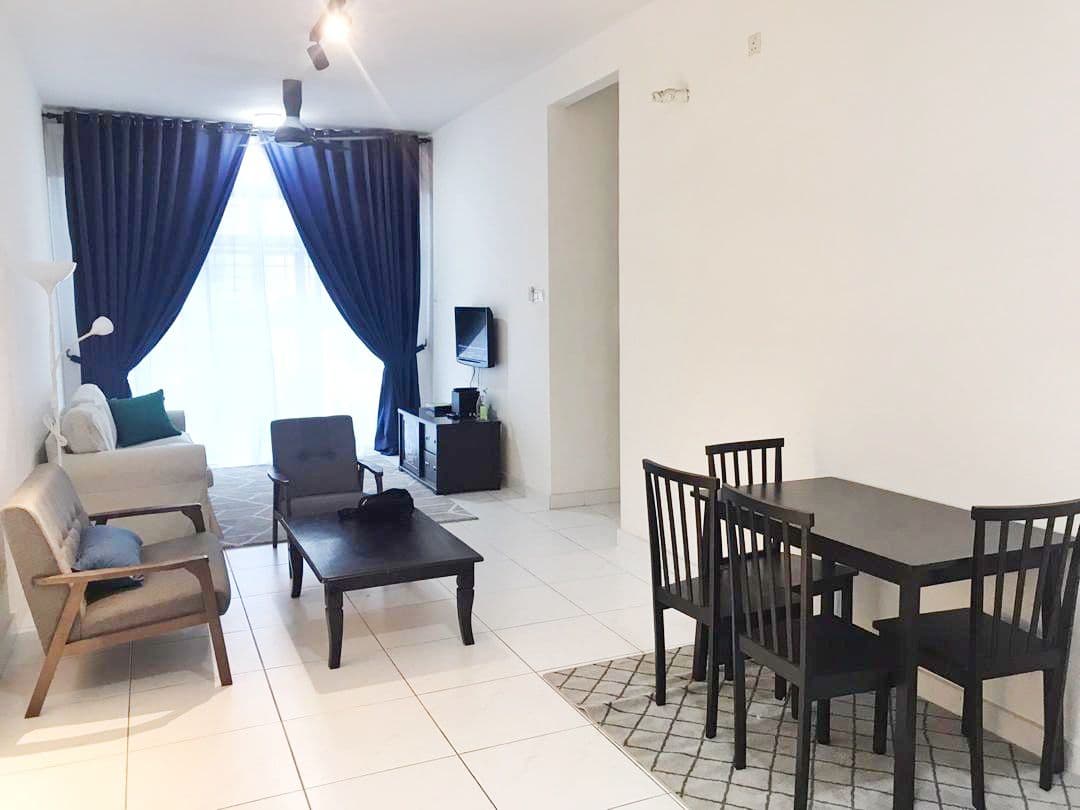 BSP Skypark Service Residence Bandar Saujana Putra - photo 3