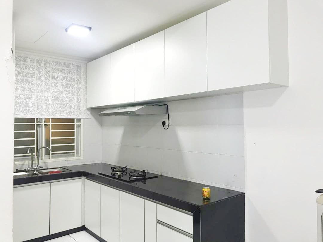 BSP Skypark Service Residence Bandar Saujana Putra - photo 5