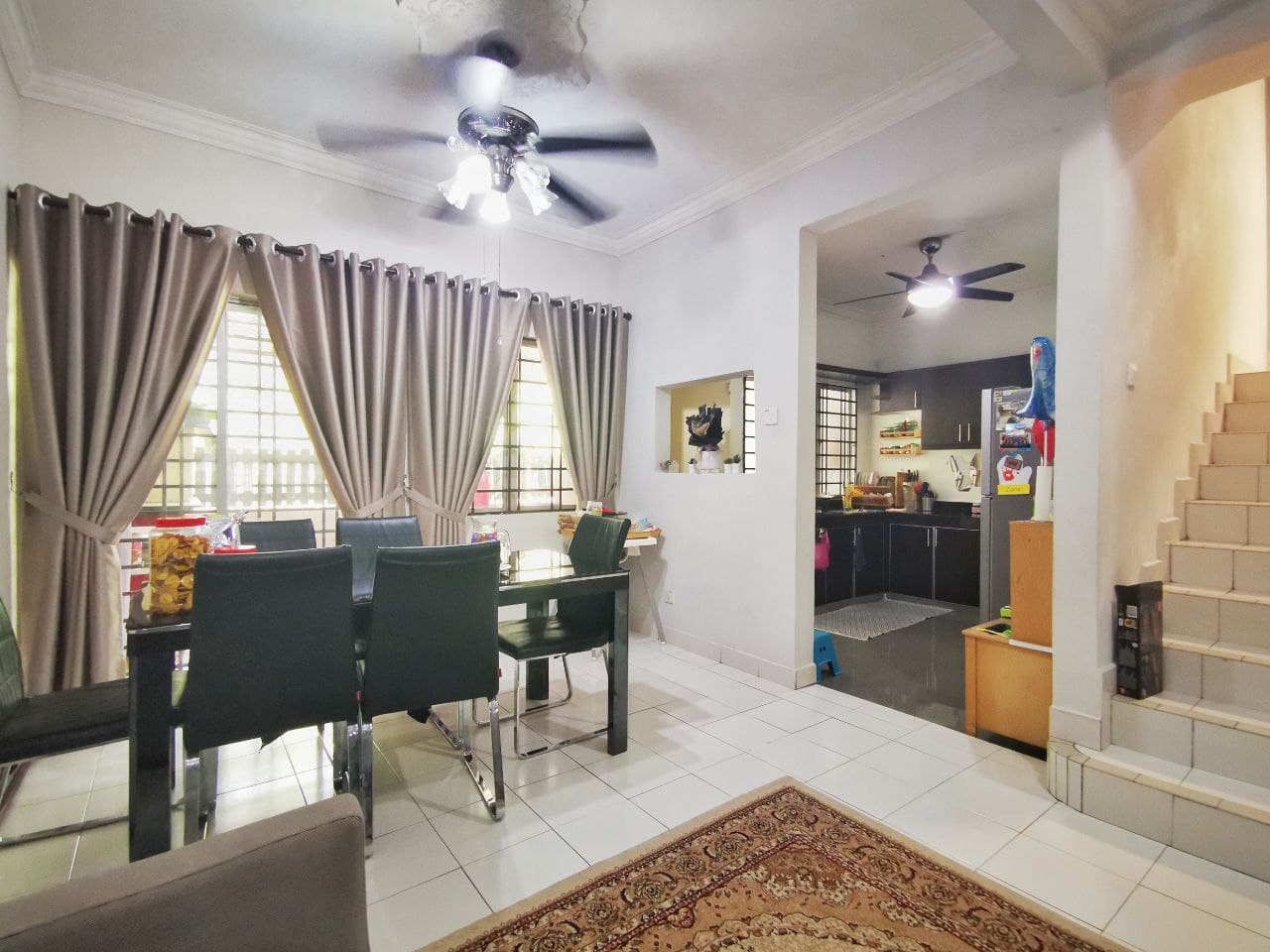 2 Storey Linked-Terrace Taman Tasik Prima, Puchong - photo 3