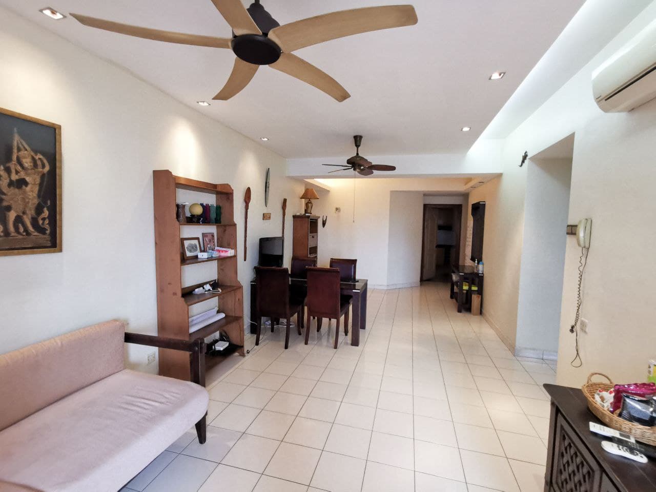 Angkasa Impian 2 Condo Bukit Bintang Kl - photo 3