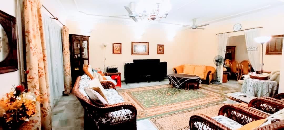 2 Storey Teres Bandar Sri Damansara - photo 3