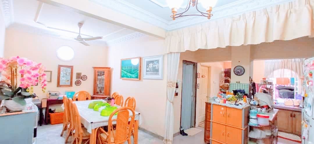 2 Storey Teres Bandar Sri Damansara - photo 5