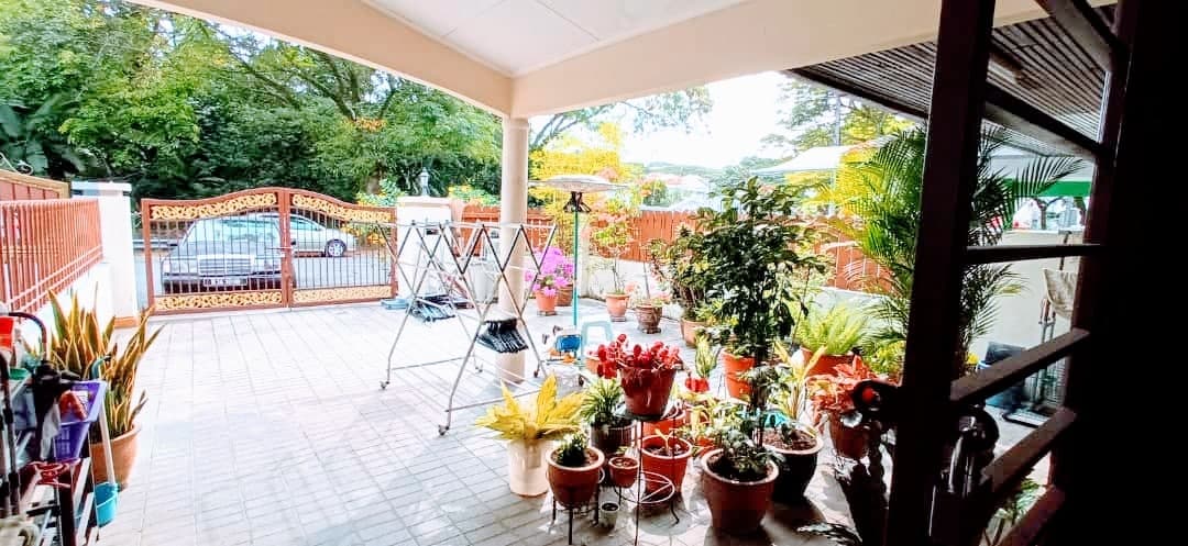 2 Storey Teres Bandar Sri Damansara - photo 6