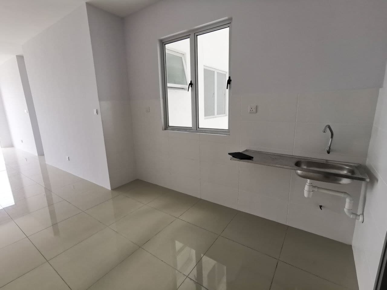 End Lot Pv18 Condominium Setapak Kl - photo 2
