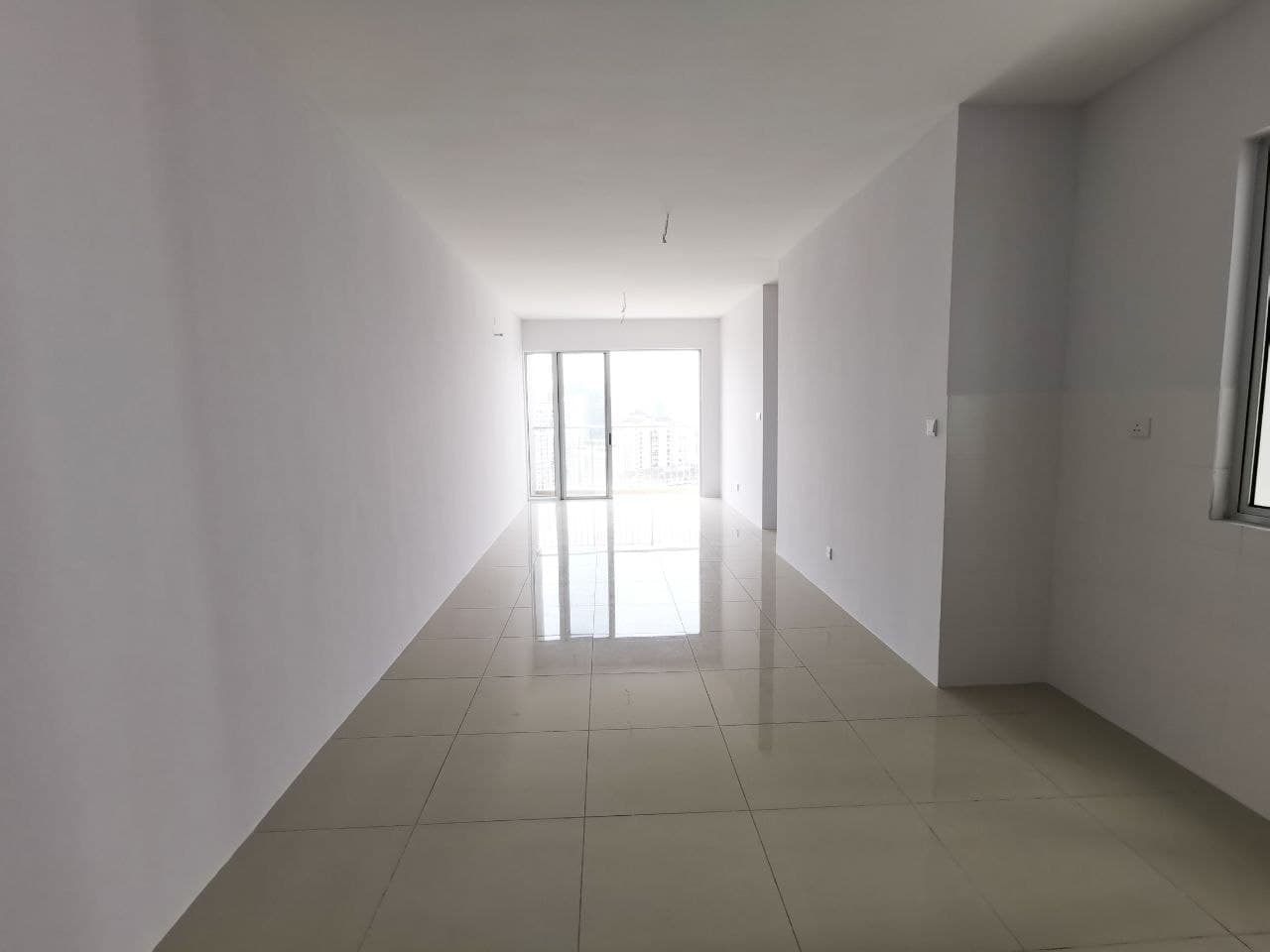 End Lot Pv18 Condominium Setapak Kl - photo 3