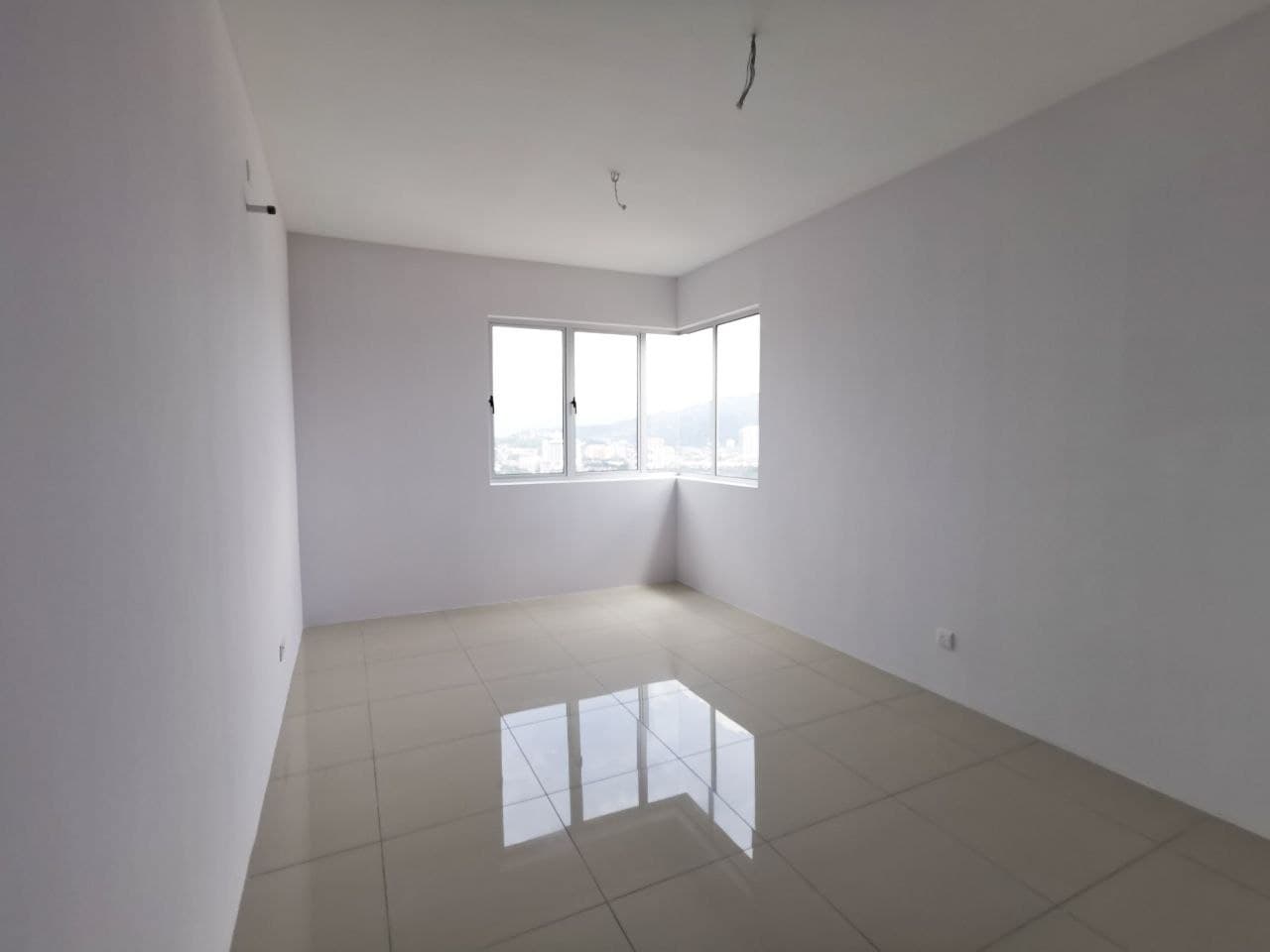 End Lot Pv18 Condominium Setapak Kl - photo 4