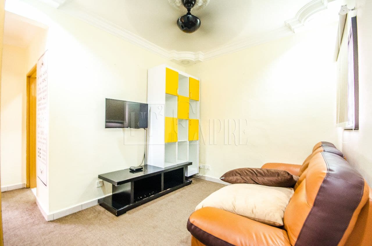 2 Storey Jln Platinum Seksyen 7 - photo 4