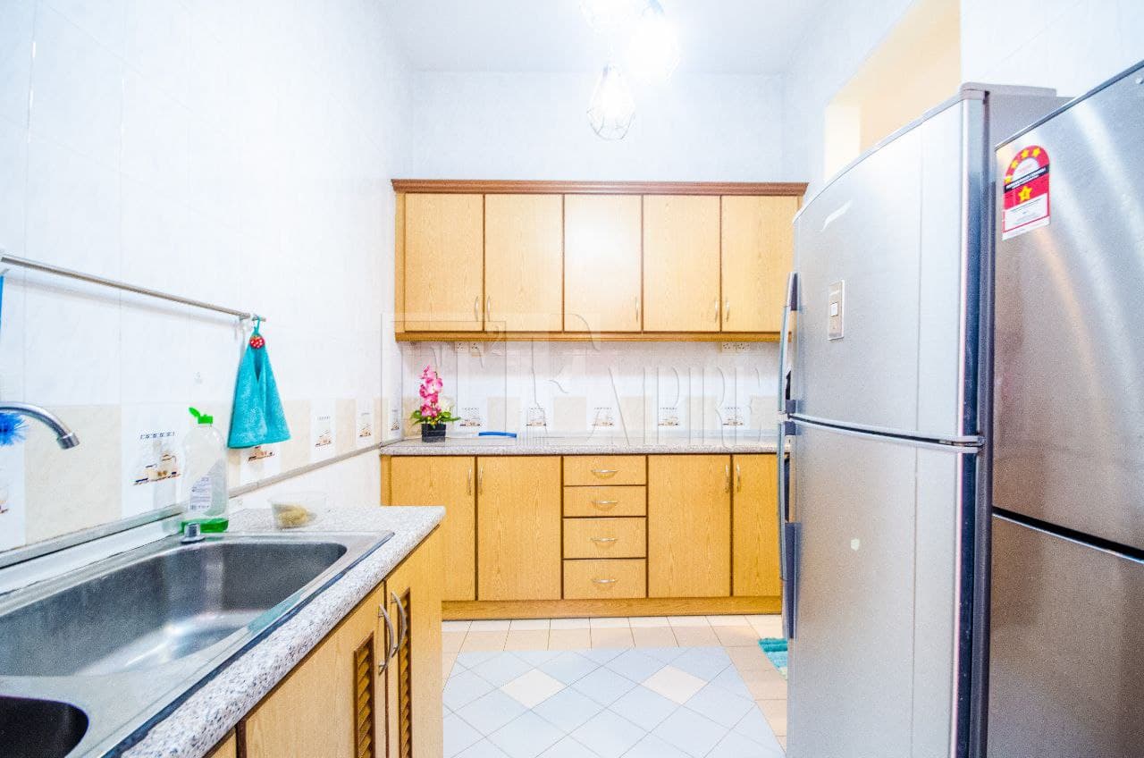 2 Storey Jln Platinum Seksyen 7 - photo 5