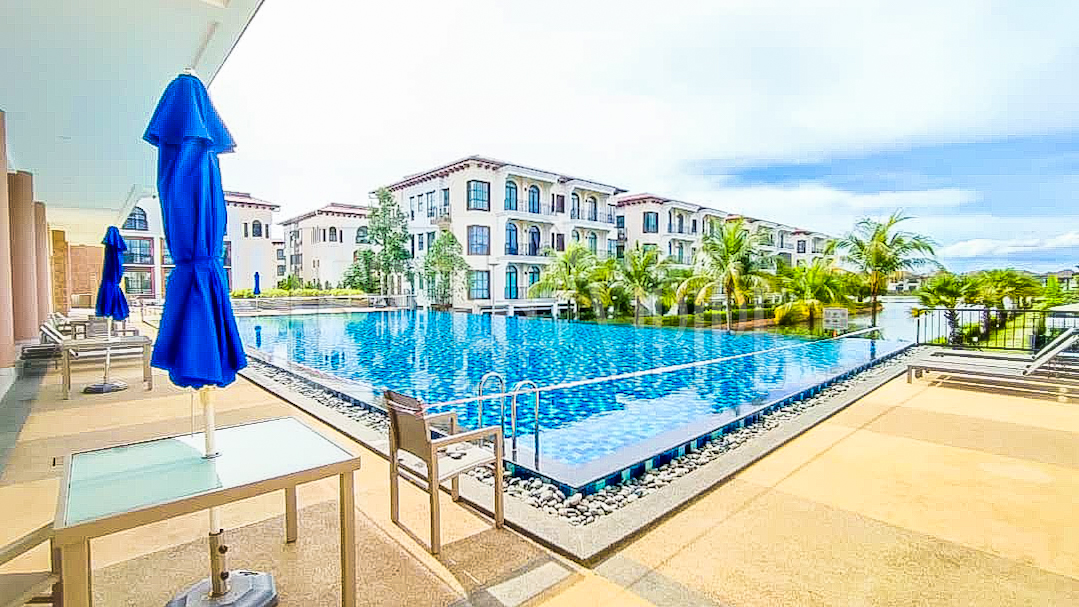 Link Villa Jewels of Grasmere Setia Eco Glades - photo 9