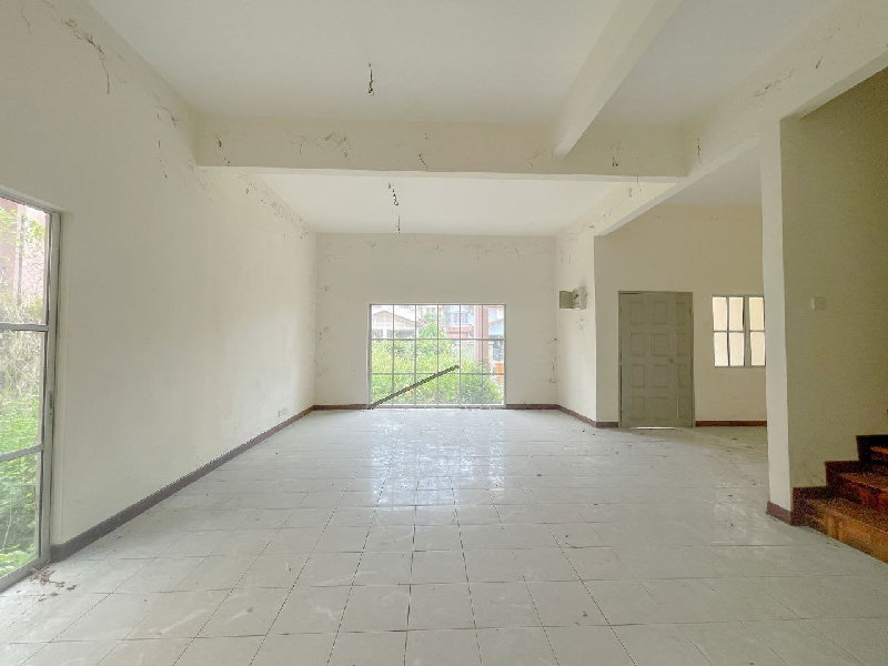 2 Storey Semi D House Jln Pulau Indah Subang Impian  - photo 2
