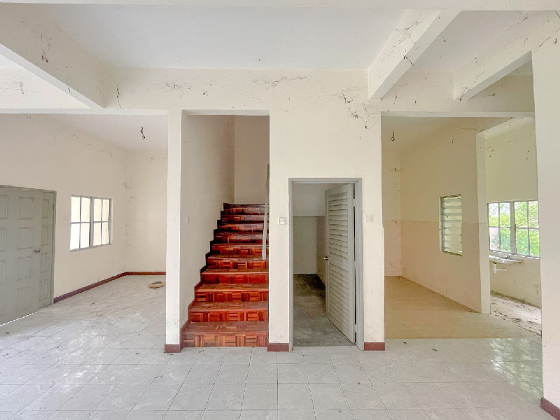 2 Storey Semi D House Jln Pulau Indah Subang Impian  - photo 3