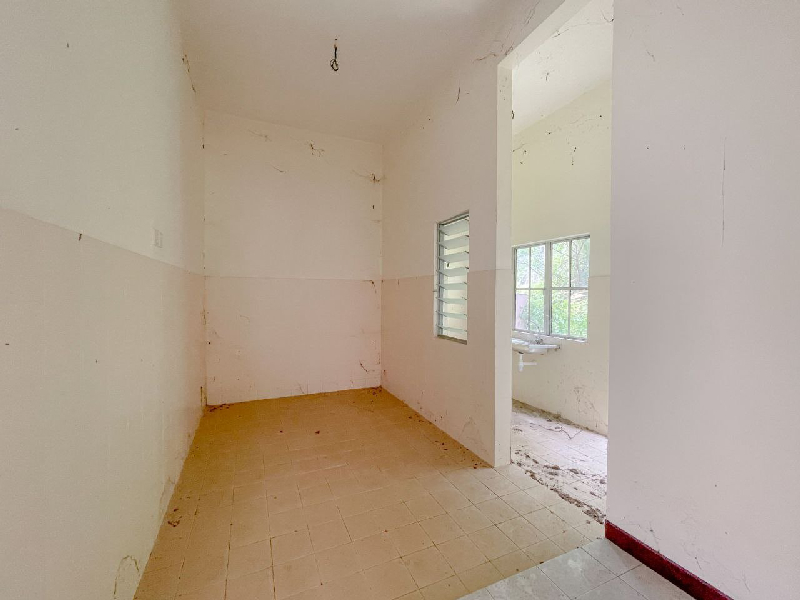 2 Storey Semi D House Jln Pulau Indah Subang Impian  - photo 4
