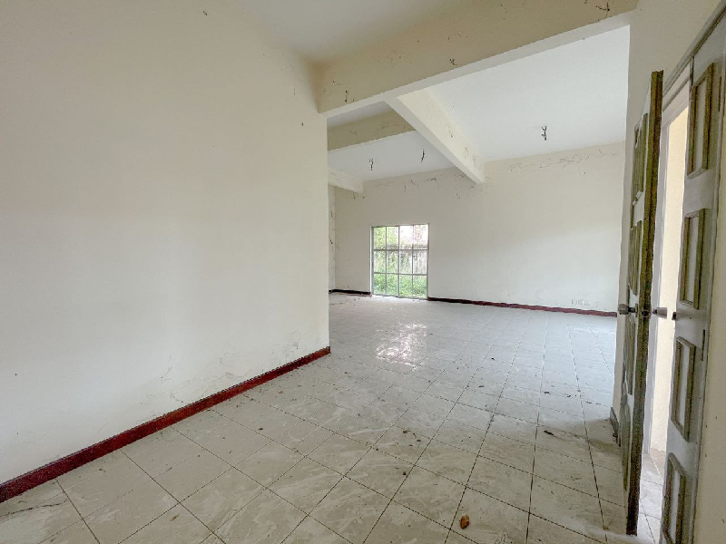2 Storey Semi D House Jln Pulau Indah Subang Impian  - photo 10